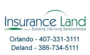 Insurance Land Logo